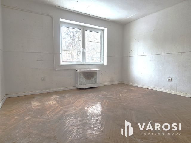 68 nm-es lakás a városközpontnál