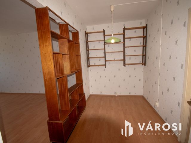 Azonnal költözhető, 53 m²-es lakás Adyvárosban
