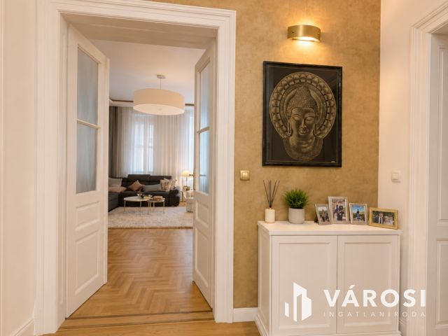 Ritka lehetőség Debrecen-Belváros részben!