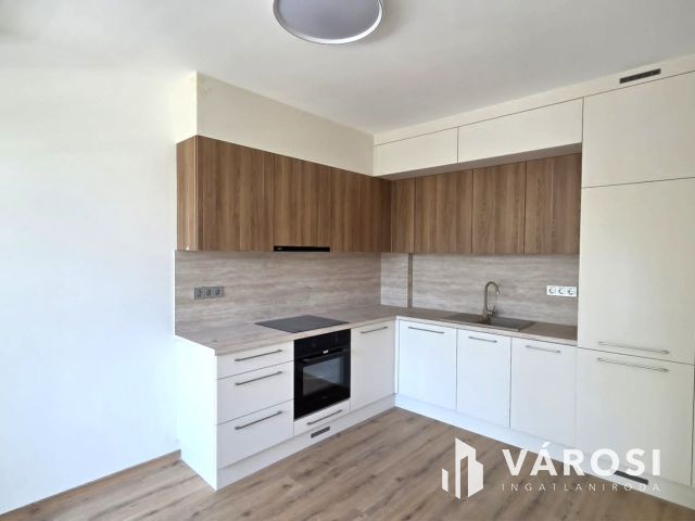 Új, Berendezett, Belvárosi Premium lakás-Debrecen