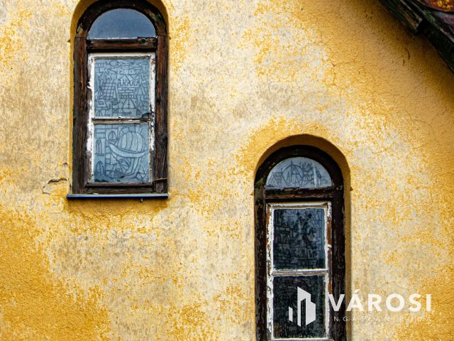 Történelem a kertvárosban