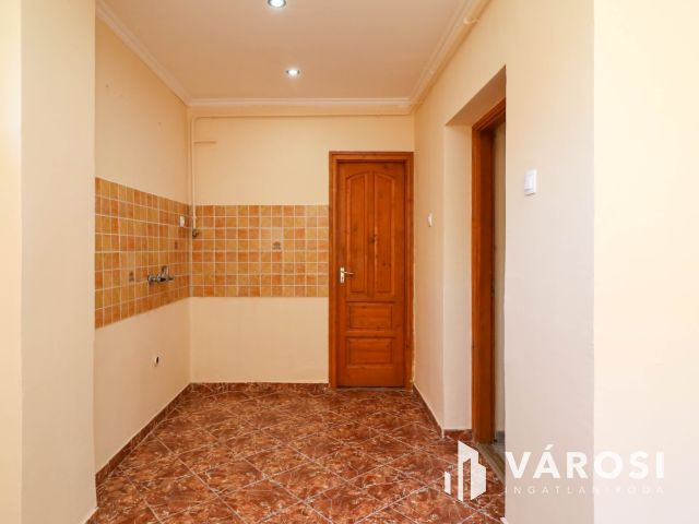Felújított lakás eladó Békéscsabán a belváros közelében