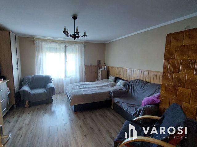 Lakható tanya 2,65 ha jó minőségű termőfölddel Nagycserén