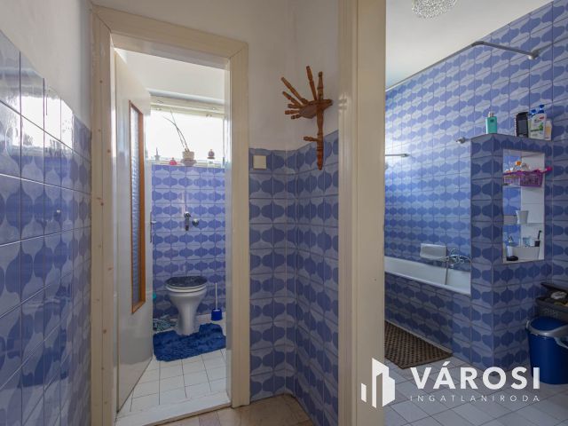 Családi ház fényes, tágas terekkel!