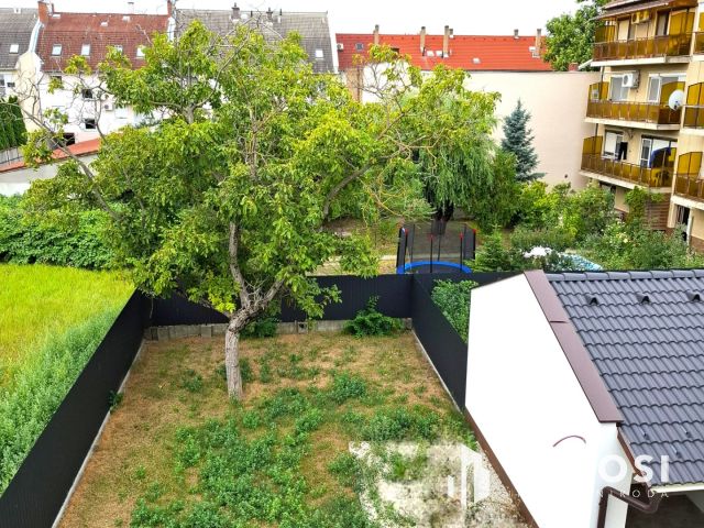 Kis lakóközösség, nagy élettér – Új otthon a Hunyadi téren