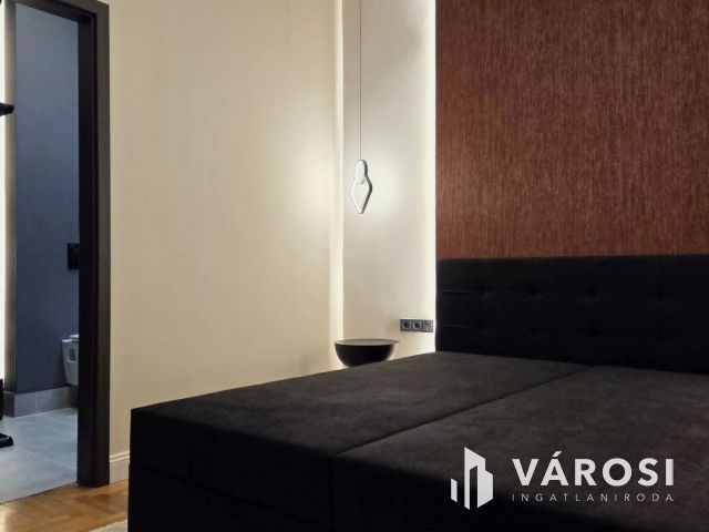 Exkluzív otthon Debrecen belvárosában!