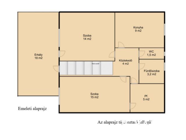Nézze meg és költözzön be!