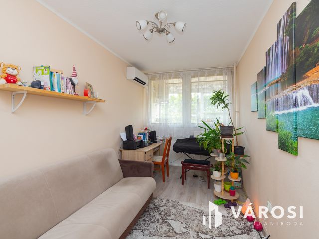 Kényelem és nyugalom Mátyásföldön...