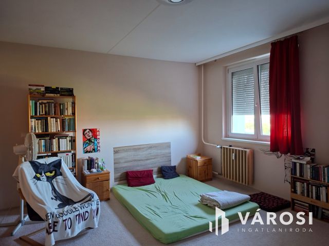 Eladó 42 m²-es lakás Veszprémben