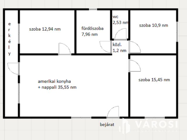 Újjá épített családi ház alkalmi áron!