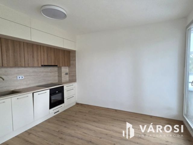 Belvárosi élet egy új lakásban-gépesített konyhával-Debrecen